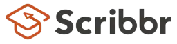 Scribbr